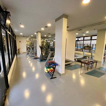 Unu Congonhas Apartment เซาเปาโล ภายนอก รูปภาพ