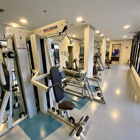 Unu Congonhas Apartment เซาเปาโล ภายนอก รูปภาพ