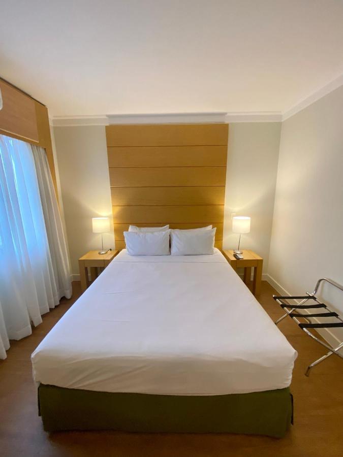 Unu Congonhas Apartment เซาเปาโล ภายนอก รูปภาพ