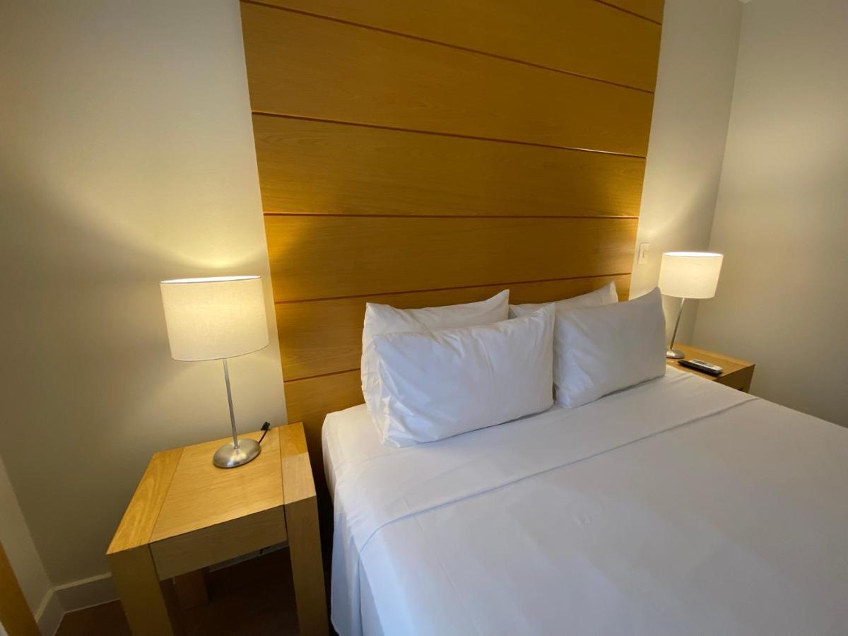 Unu Congonhas Apartment เซาเปาโล ภายนอก รูปภาพ