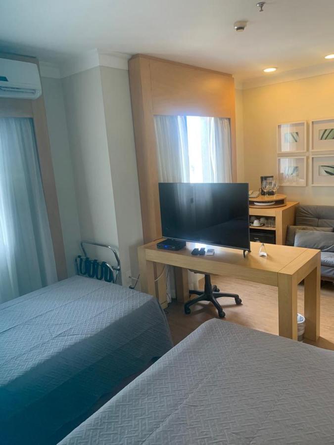 Unu Congonhas Apartment เซาเปาโล ภายนอก รูปภาพ