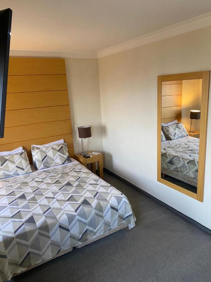 Unu Congonhas Apartment เซาเปาโล ภายนอก รูปภาพ