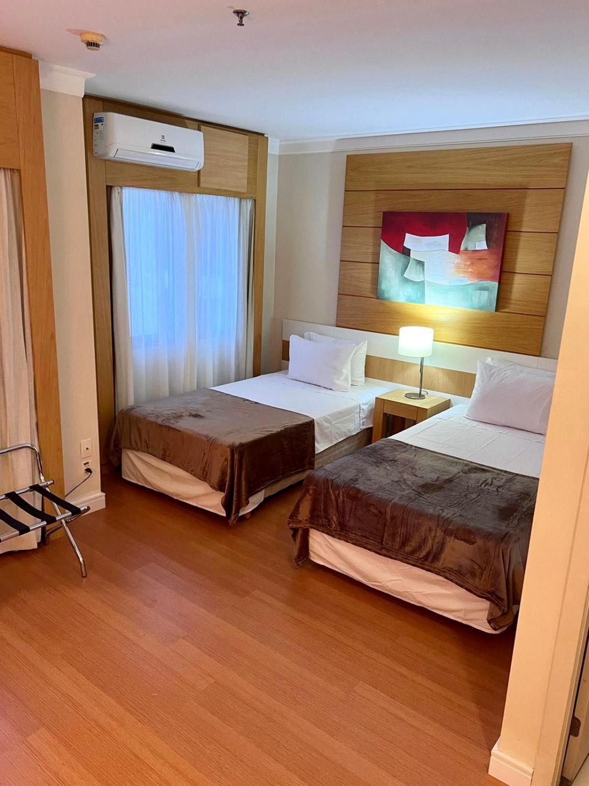Unu Congonhas Apartment เซาเปาโล ภายนอก รูปภาพ