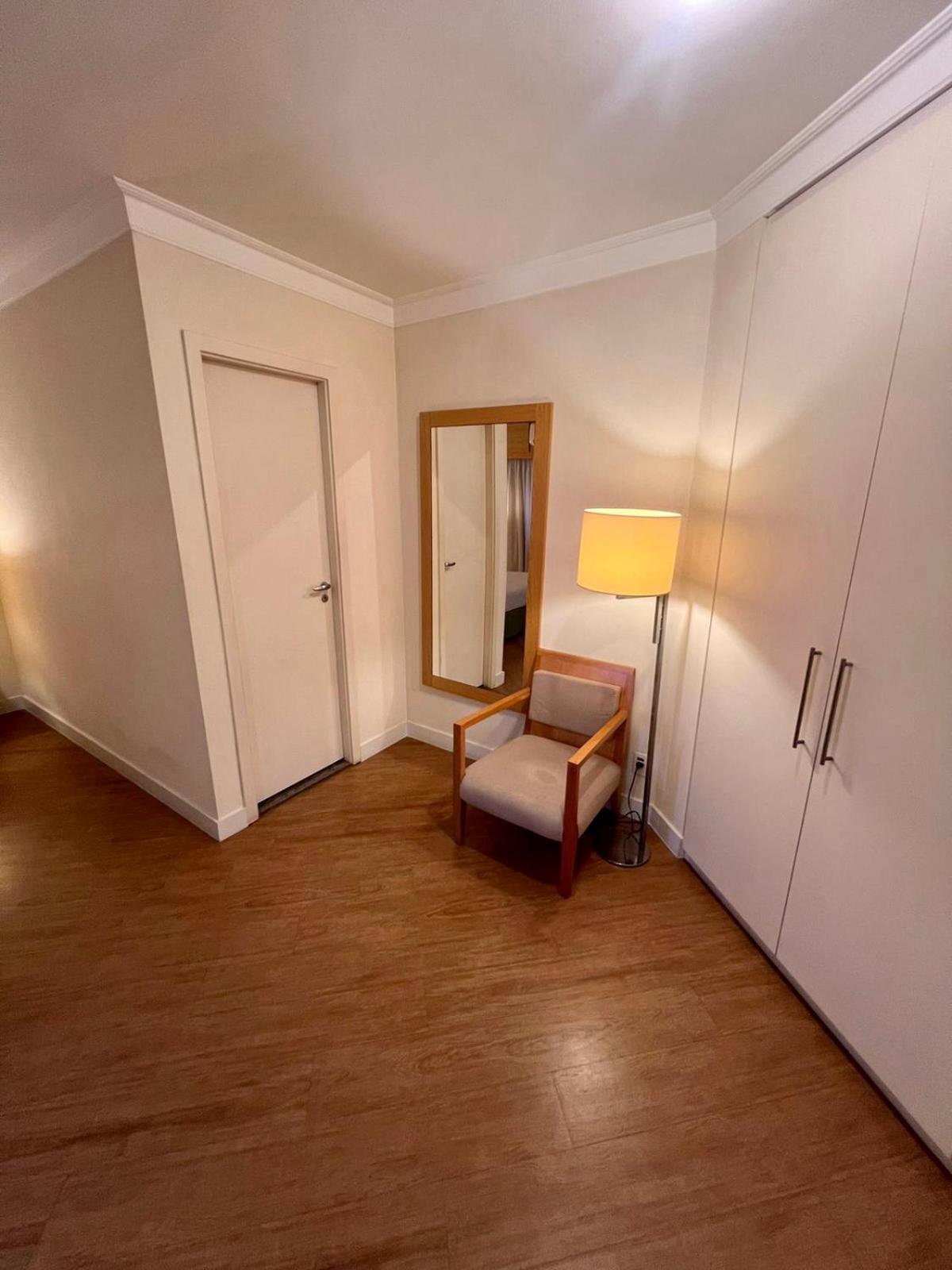 Unu Congonhas Apartment เซาเปาโล ภายนอก รูปภาพ