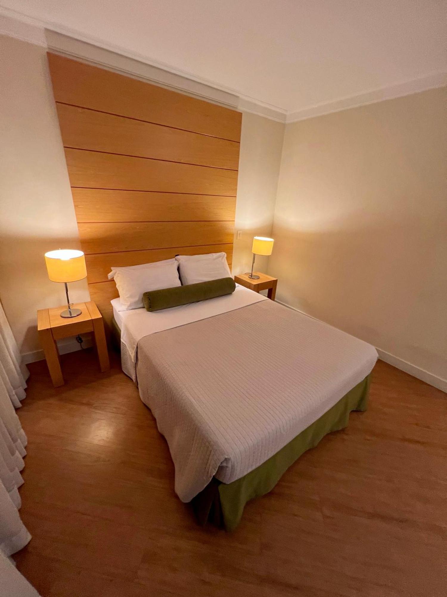 Unu Congonhas Apartment เซาเปาโล ภายนอก รูปภาพ