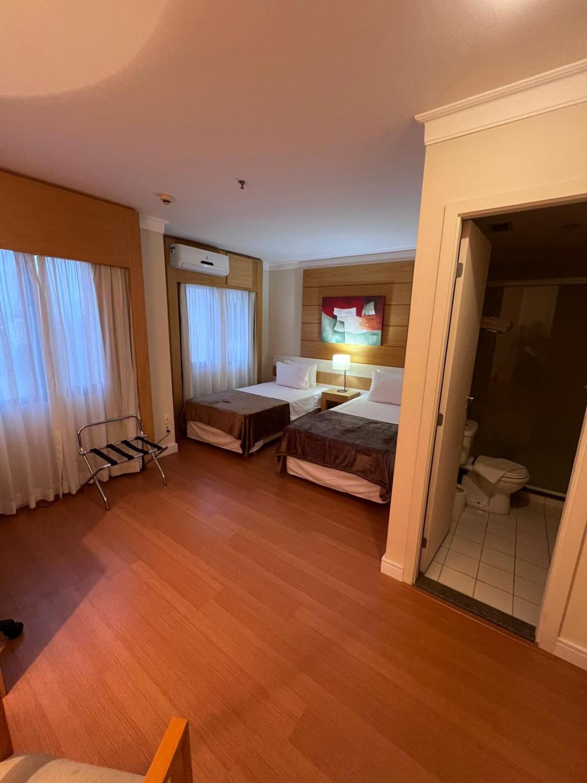Unu Congonhas Apartment เซาเปาโล ภายนอก รูปภาพ