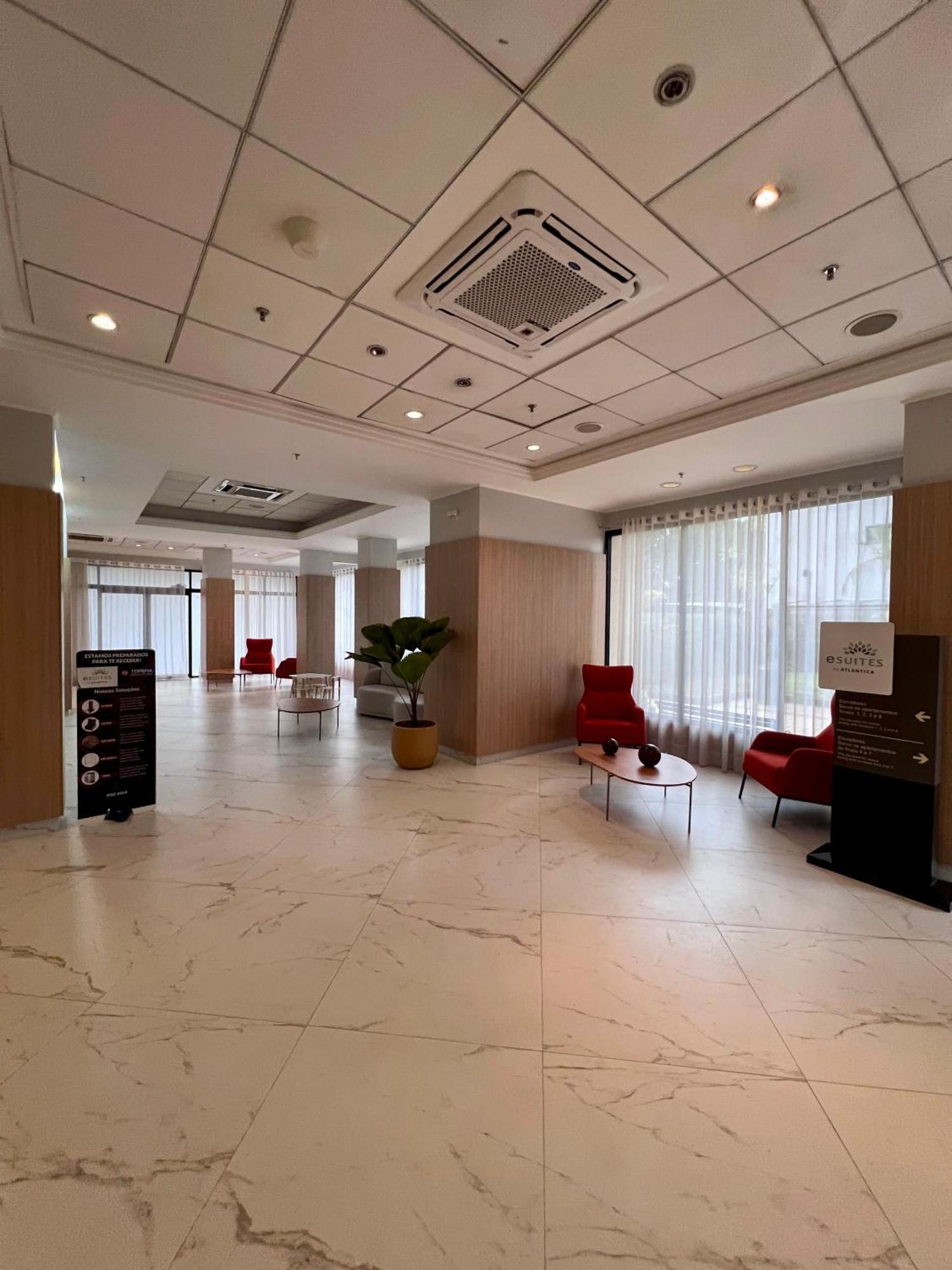Unu Congonhas Apartment เซาเปาโล ภายนอก รูปภาพ