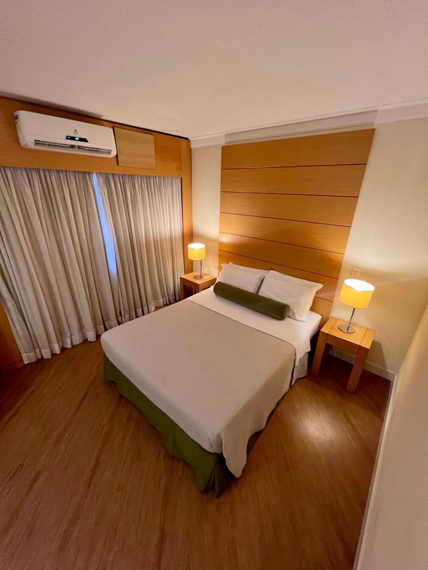 Unu Congonhas Apartment เซาเปาโล ภายนอก รูปภาพ