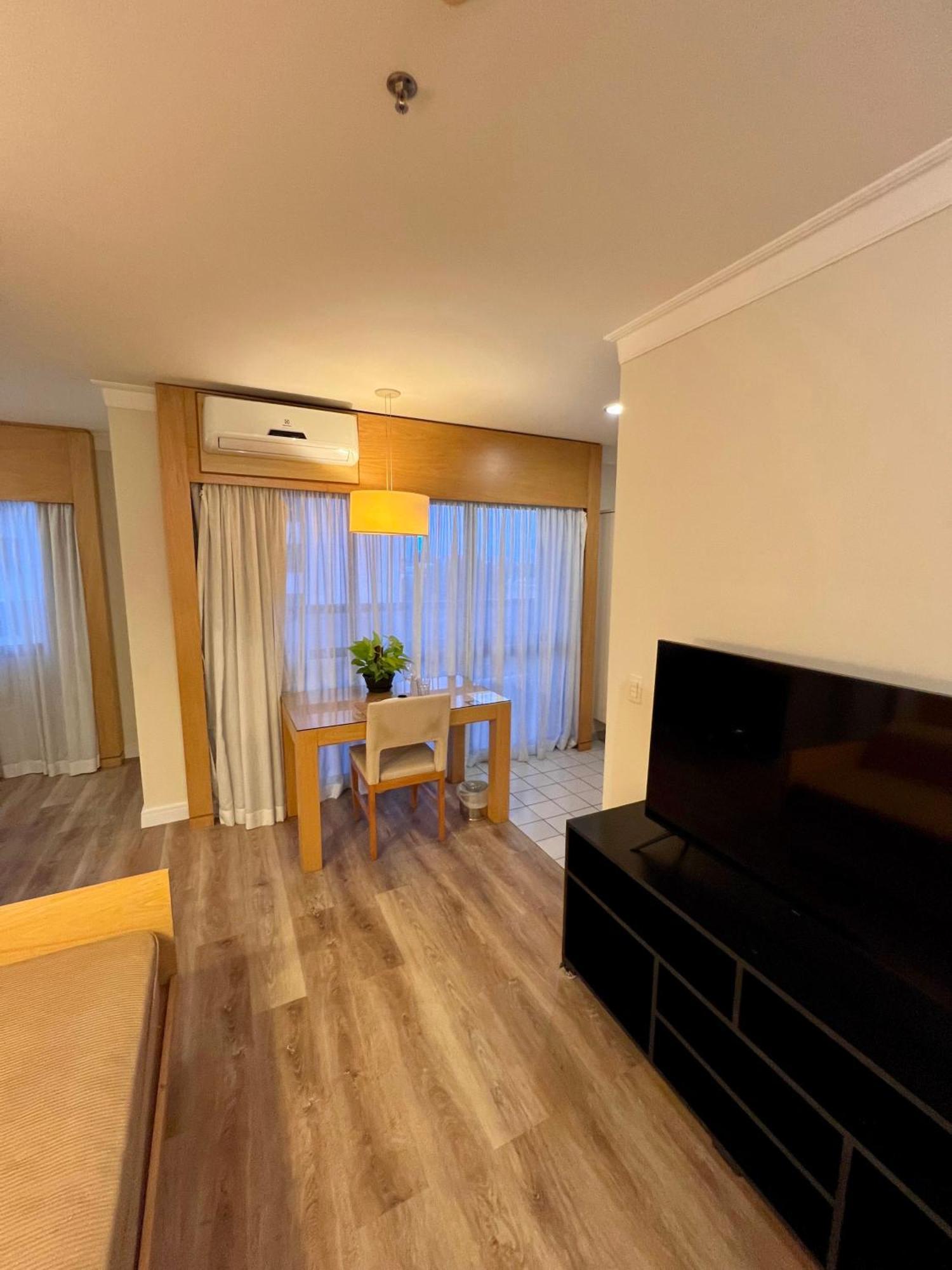 Unu Congonhas Apartment เซาเปาโล ภายนอก รูปภาพ