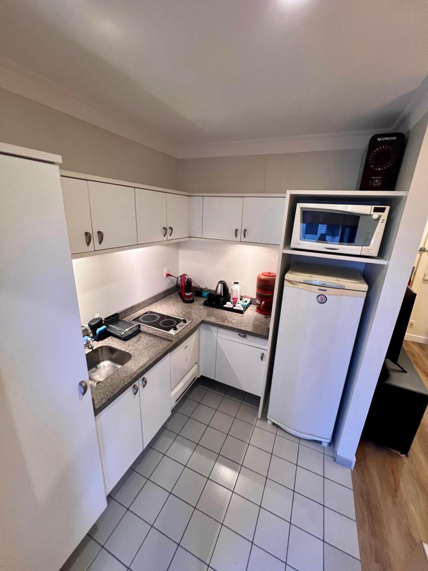 Unu Congonhas Apartment เซาเปาโล ภายนอก รูปภาพ