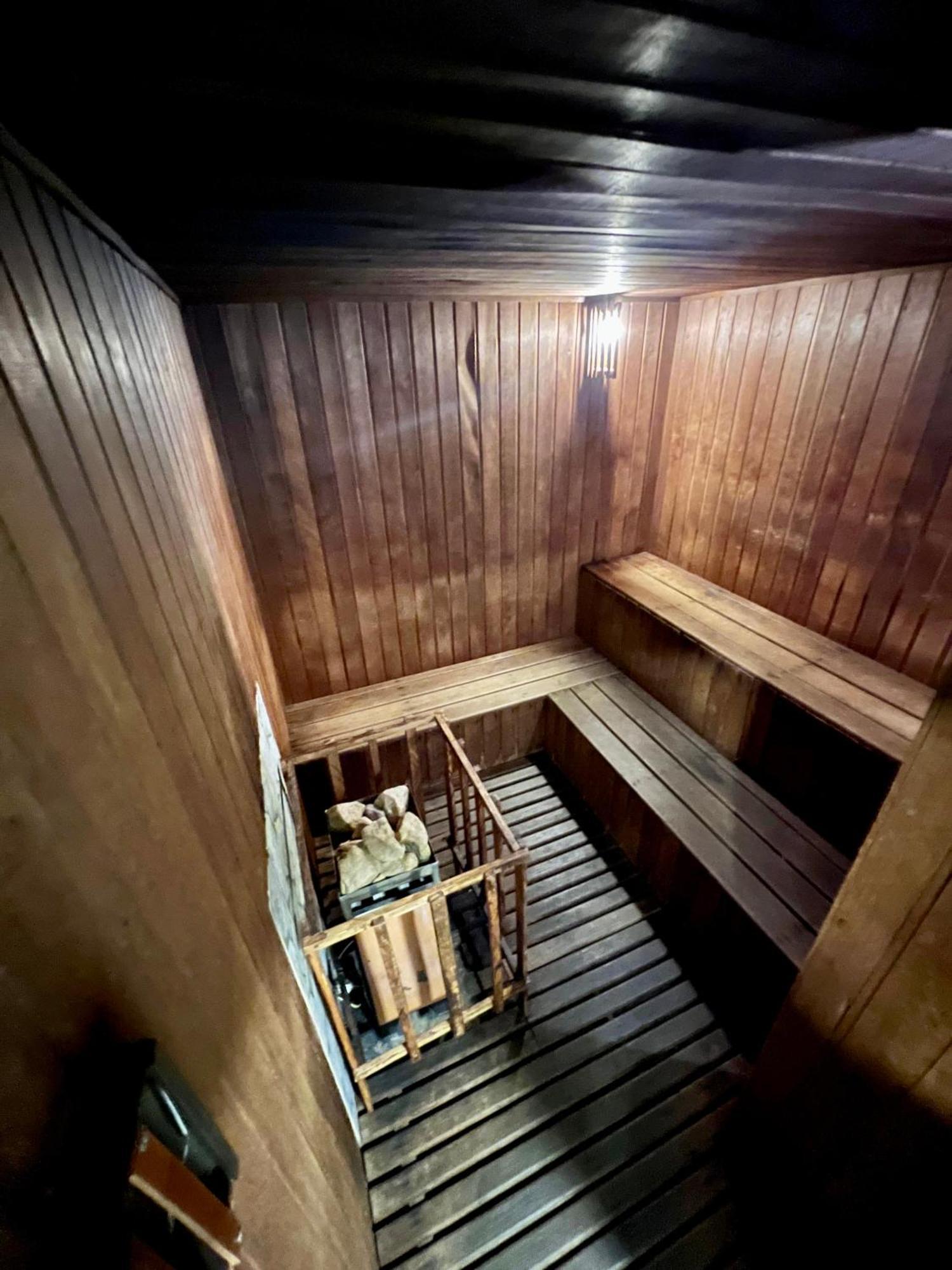 Unu Congonhas Apartment เซาเปาโล ภายนอก รูปภาพ